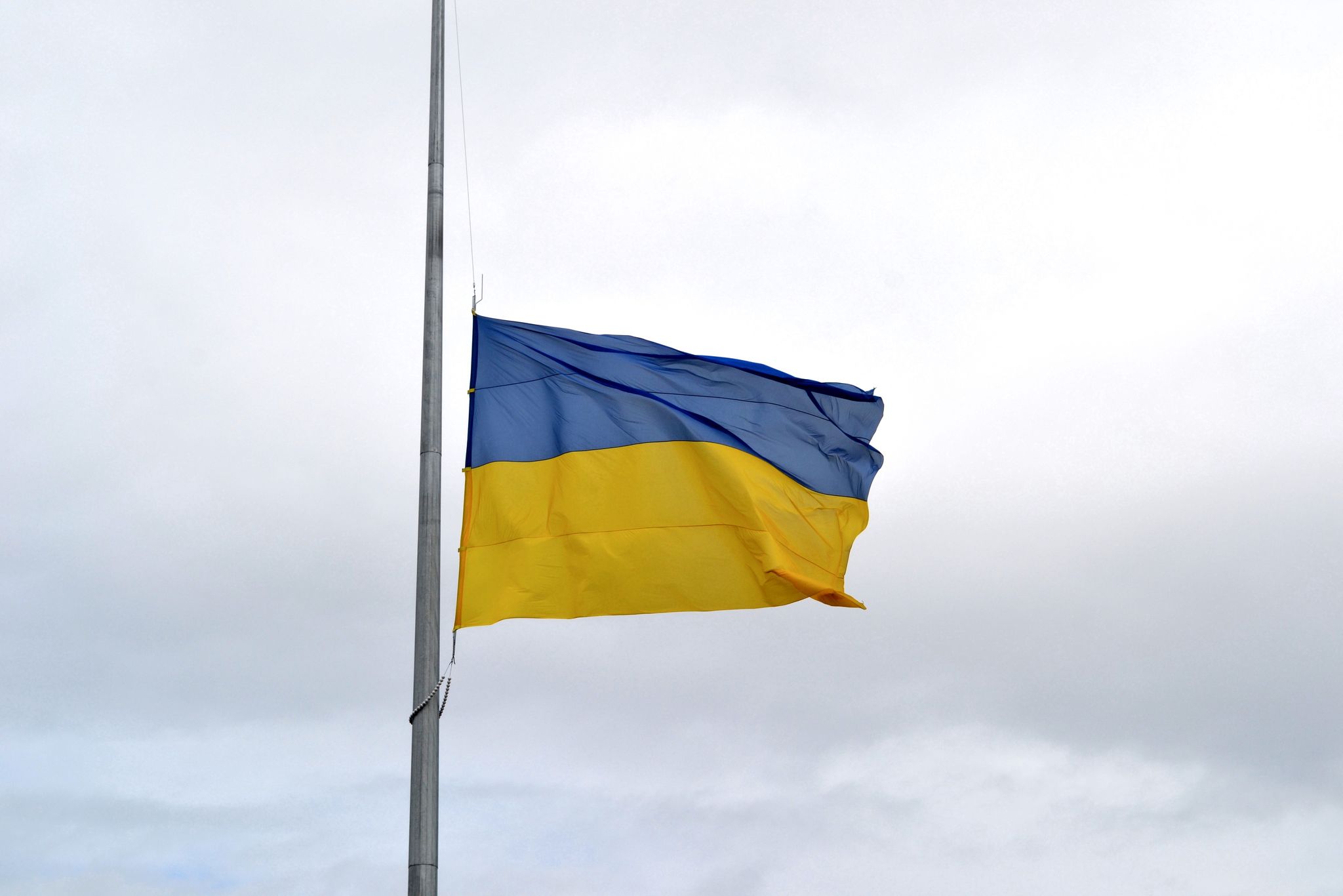 У Кропивницькому вшанували жертв Другої світової війни (ФОТО)