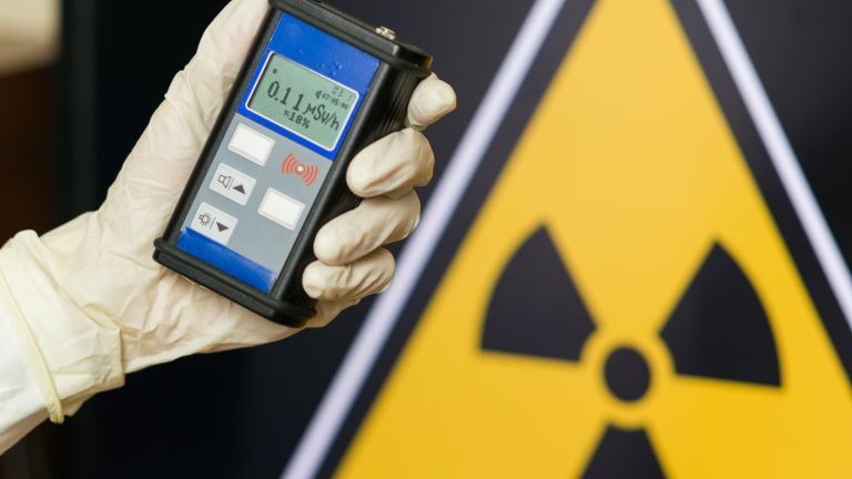 Фахівці розповіли про рівень радіації на Кіровоградщині
