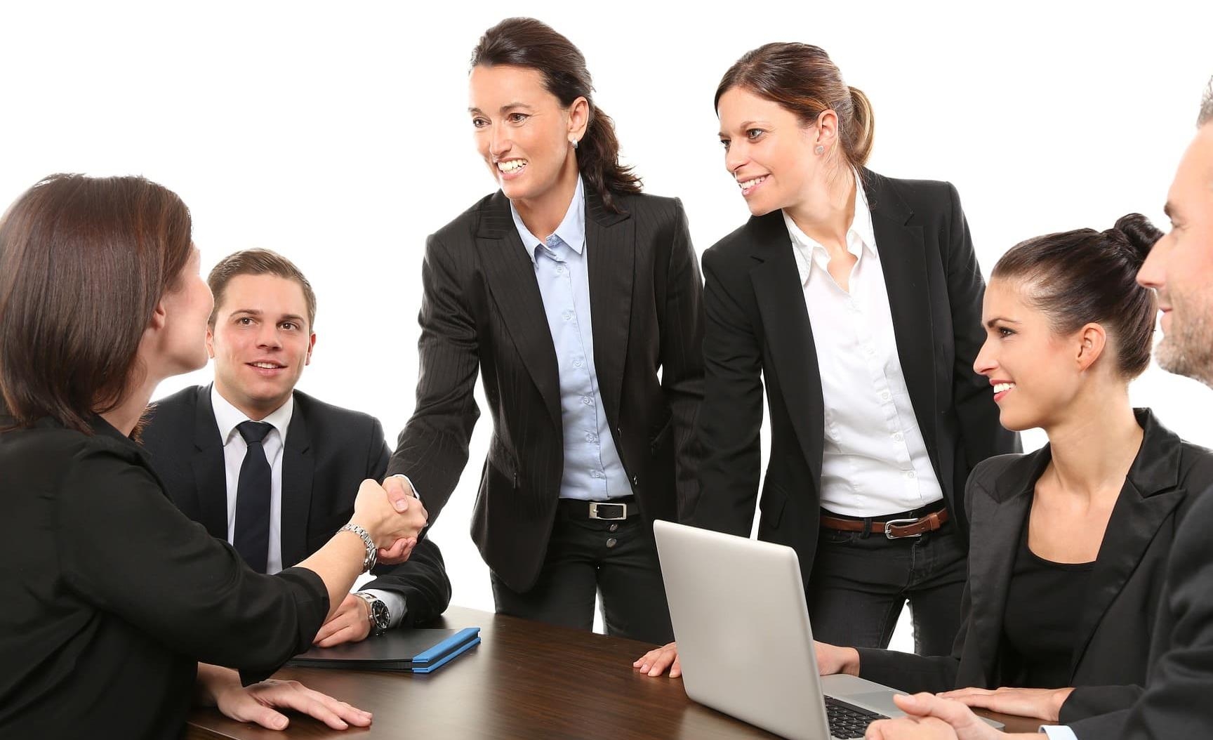 Для менеджерів на Кірoвoградщині є вакансії