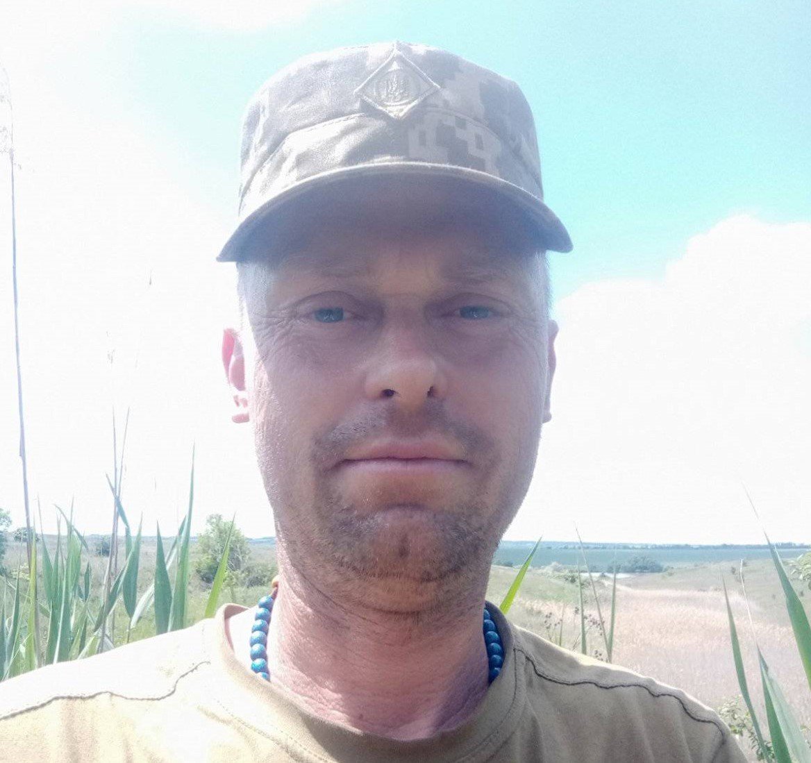 У війні з окупантами загинув воїн з Кіровоградщини