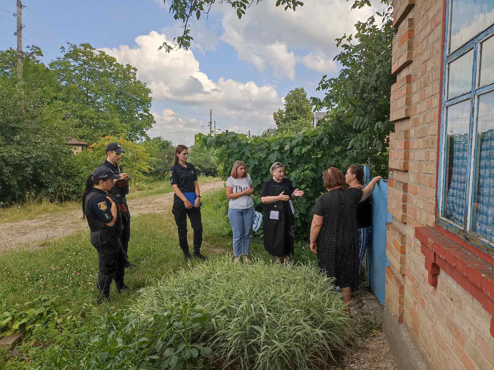 На Кіровоградщині покарали недбайливу матір