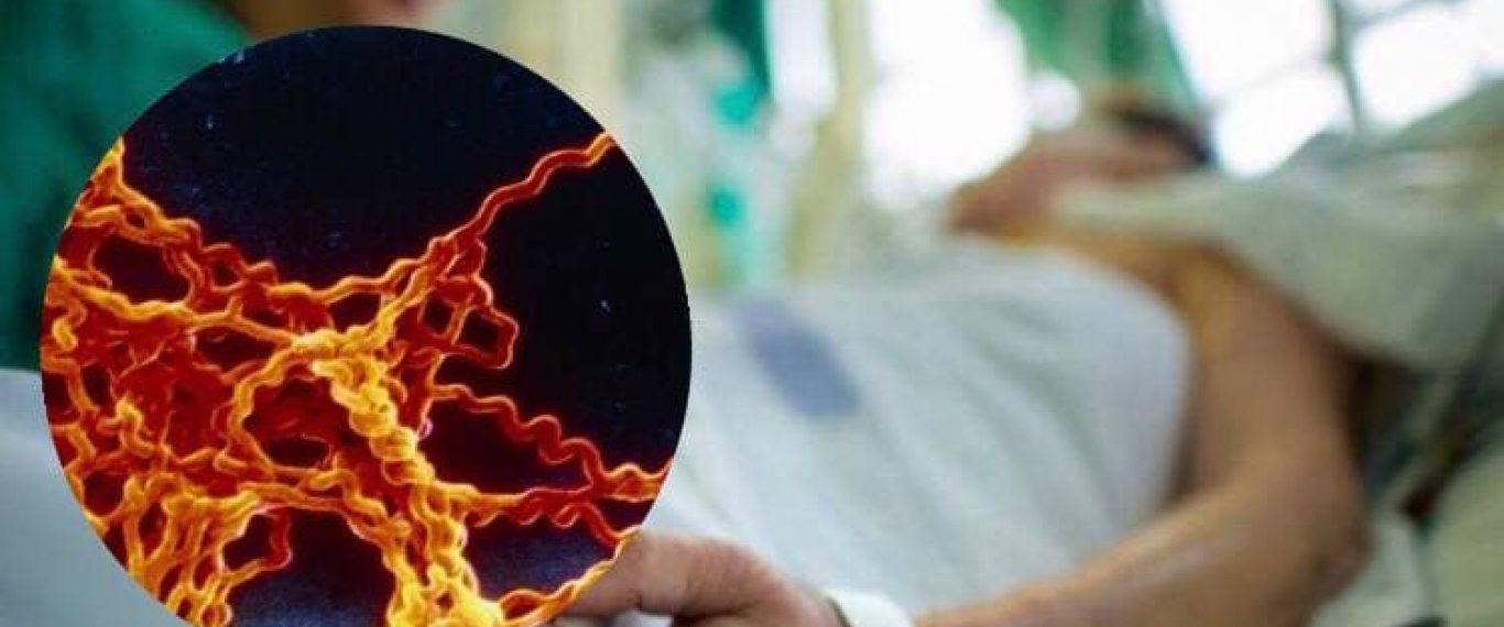 Небезпечна хвороба забрала життя чоловiка з Кiровоградщини