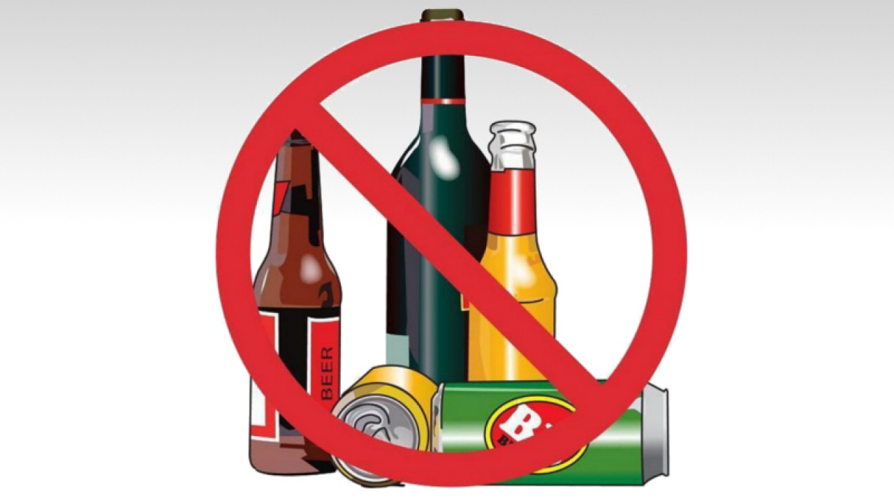 В однiй з громад Кiровоградщини заборонили продавати алкоголь