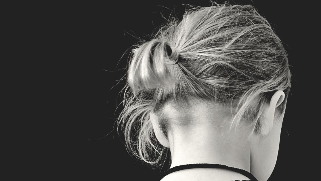 Жителька Кiровоградщини катувала дитину