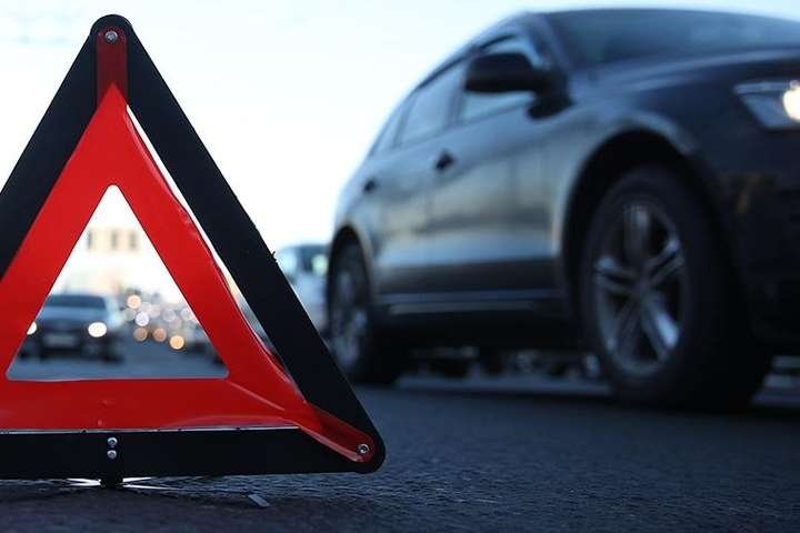 На Кіровоградщині покарали водія, який наїхав на пішохода