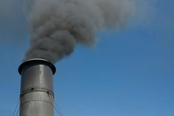 У червні на Кіровоградщині спостерігалося забруднення повітря
