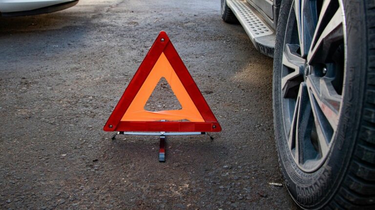 На Кіровоградщині засудили водія, який спричинив смертельну ДТП