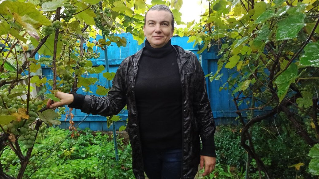 У Кропивницькому подружжя виростило екзотичний сад (ФОТО)