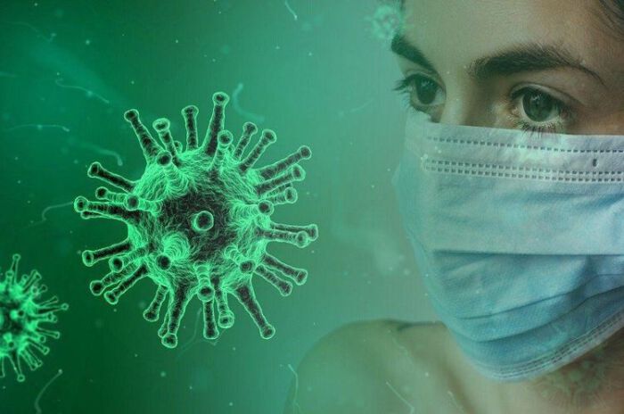 Шість дітей на Кіровоградщині захворіли коронавірусом