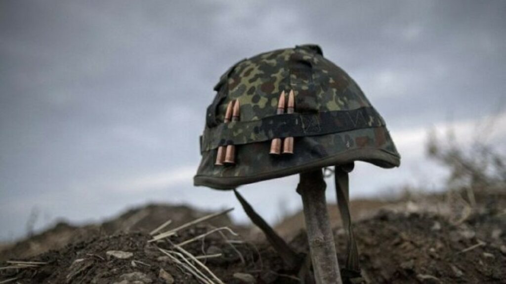 Захисники з Кіровоградщини загинули боронячи Україну