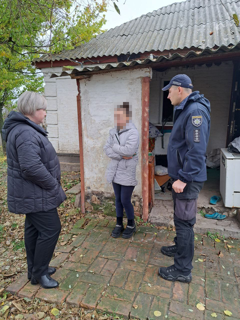 На Кiровоградщинi перевiряють родини, де дiти не з’являються на онлайн навчаннi