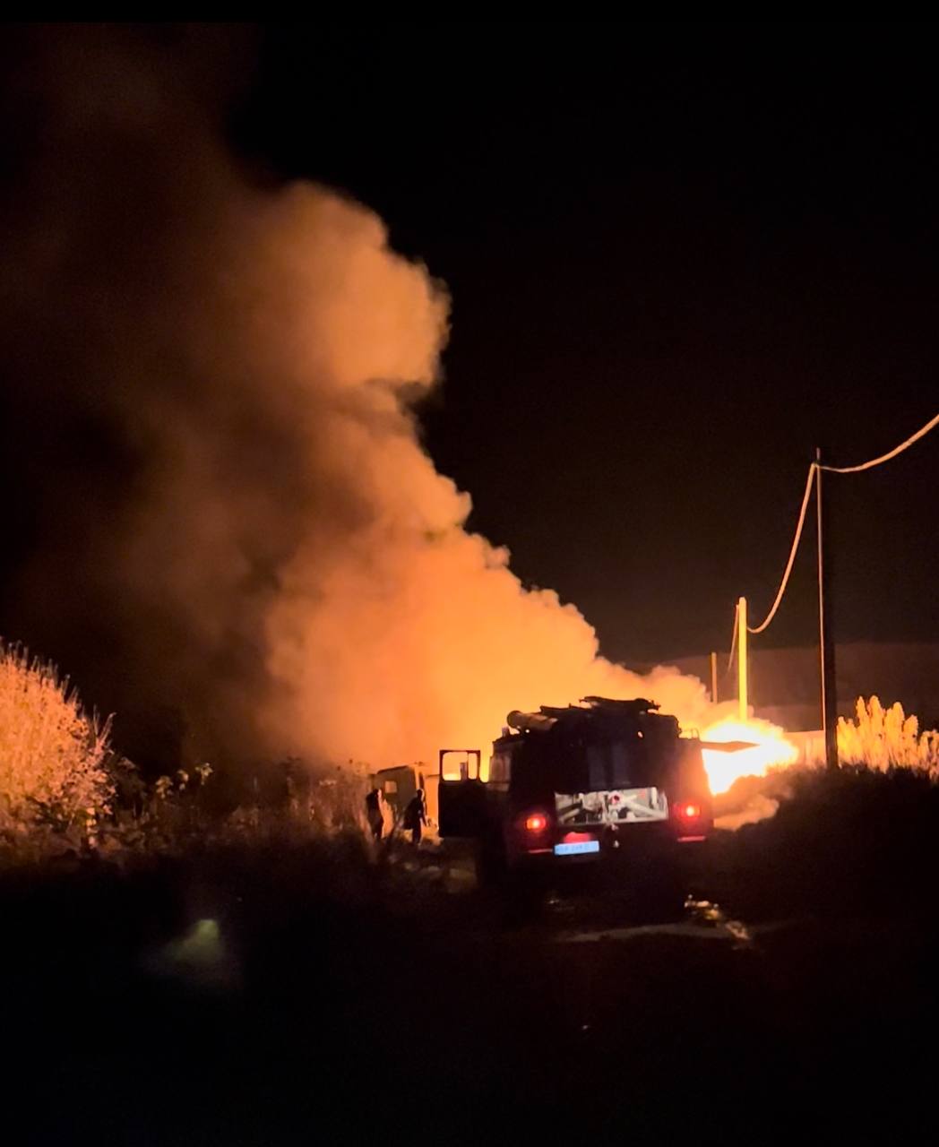 На Кiровоградщинi збирають кошти на вiдновлення постраждалих вiд ворожої ракети будинкiв