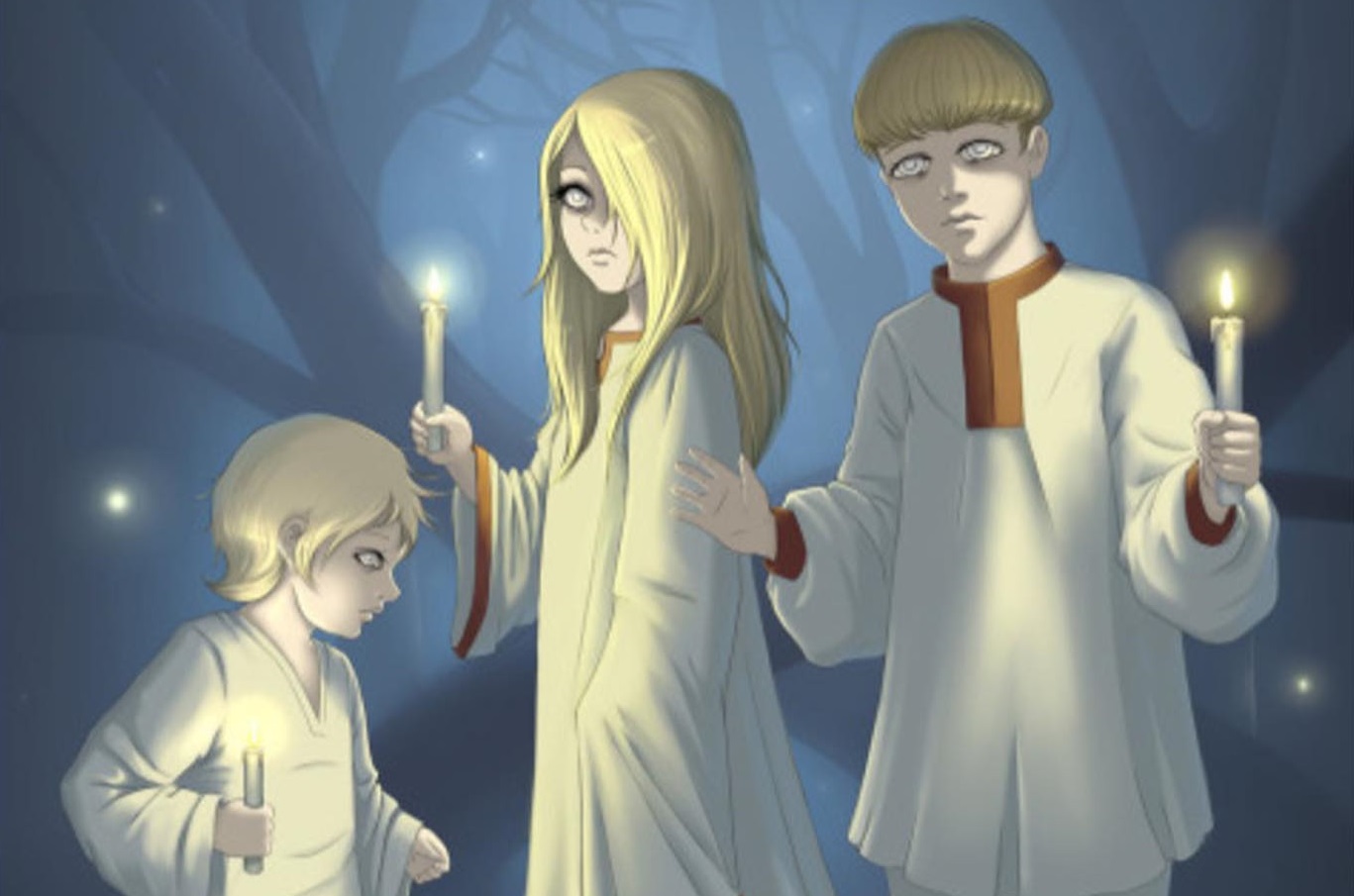 У Кропивницькому святкуватимуть Велесову ніч