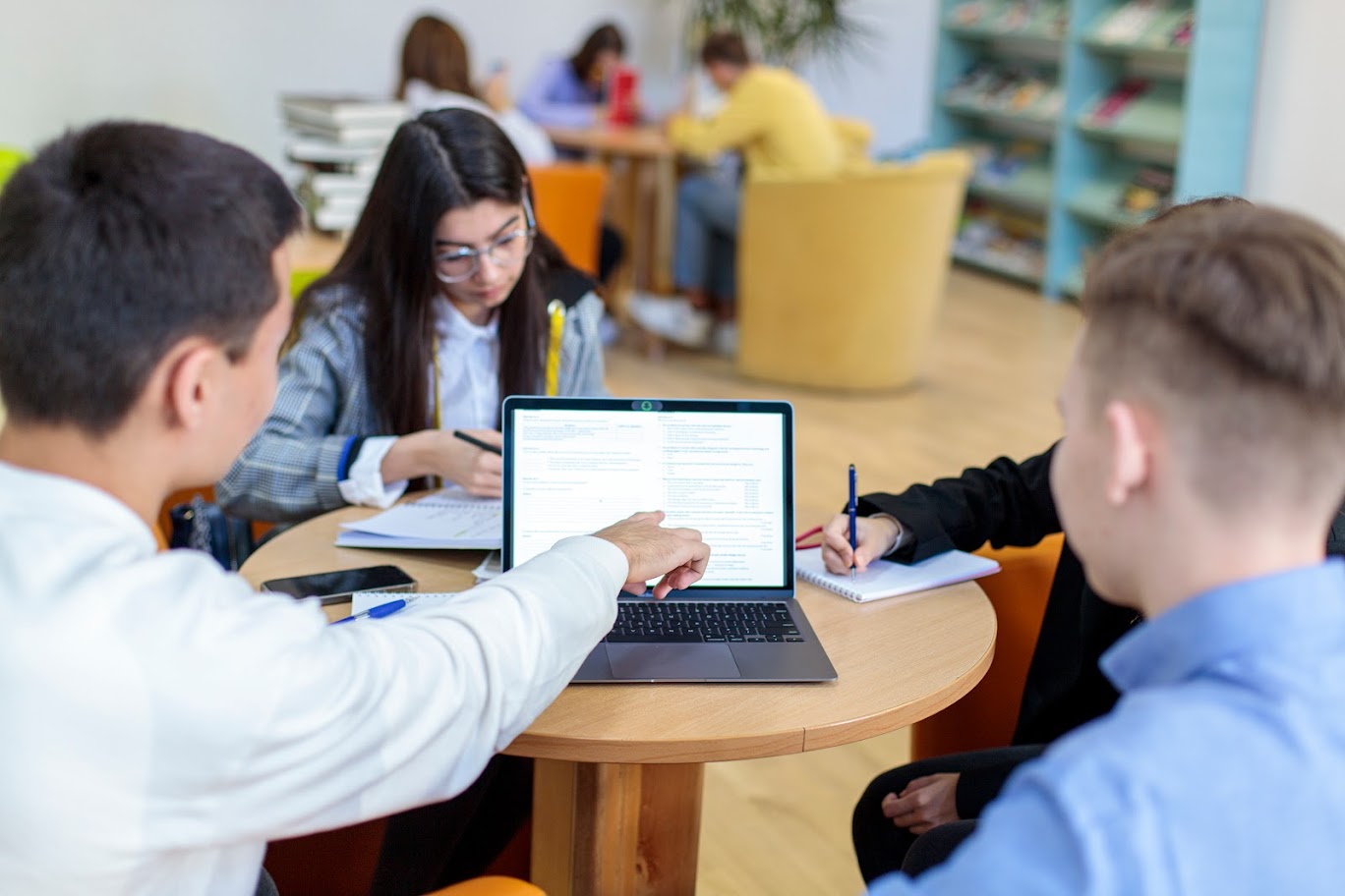 Жителів Кіровоградщини вчитимуть основам бізнесу