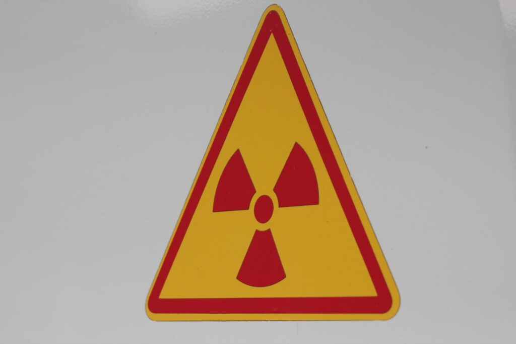Про рівень радіації на Кіровоградщині розповіли фахівці