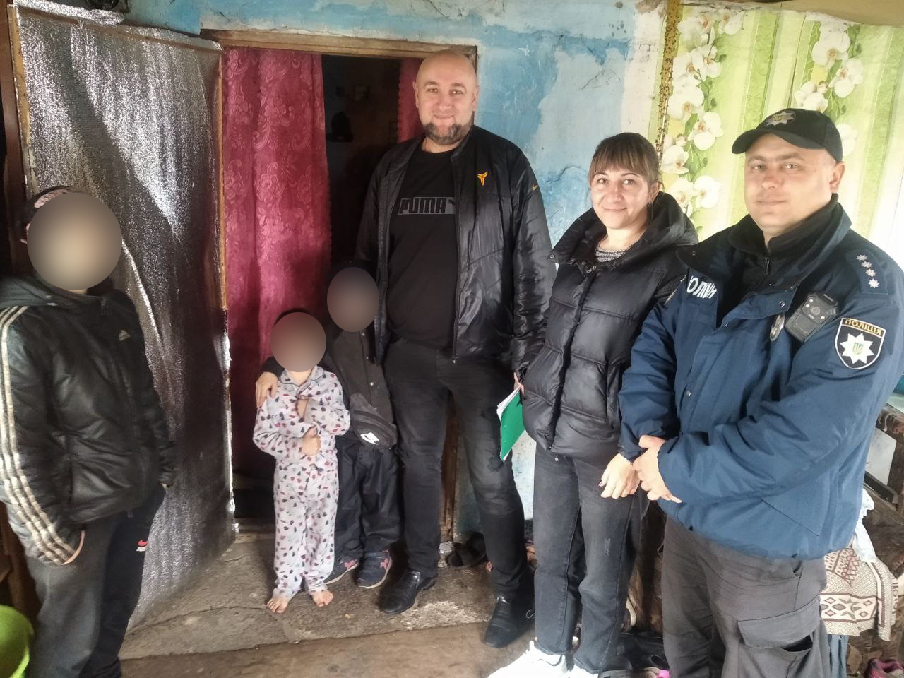 На Кіровоградщині матір отримала попередження від соцслужб щодо маленької доньки