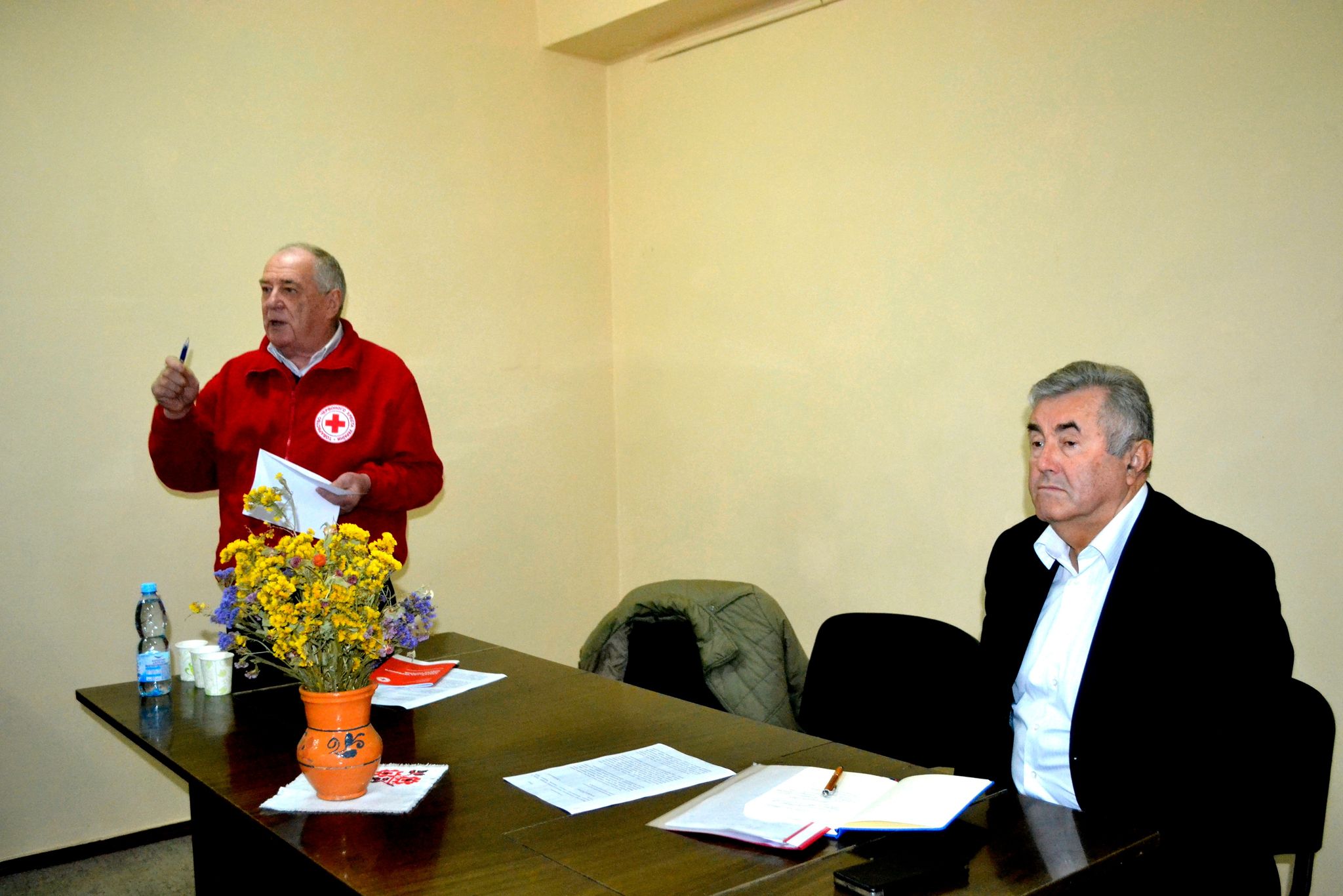 Чи повернеться на Кіровоградщину патронажна служба?  