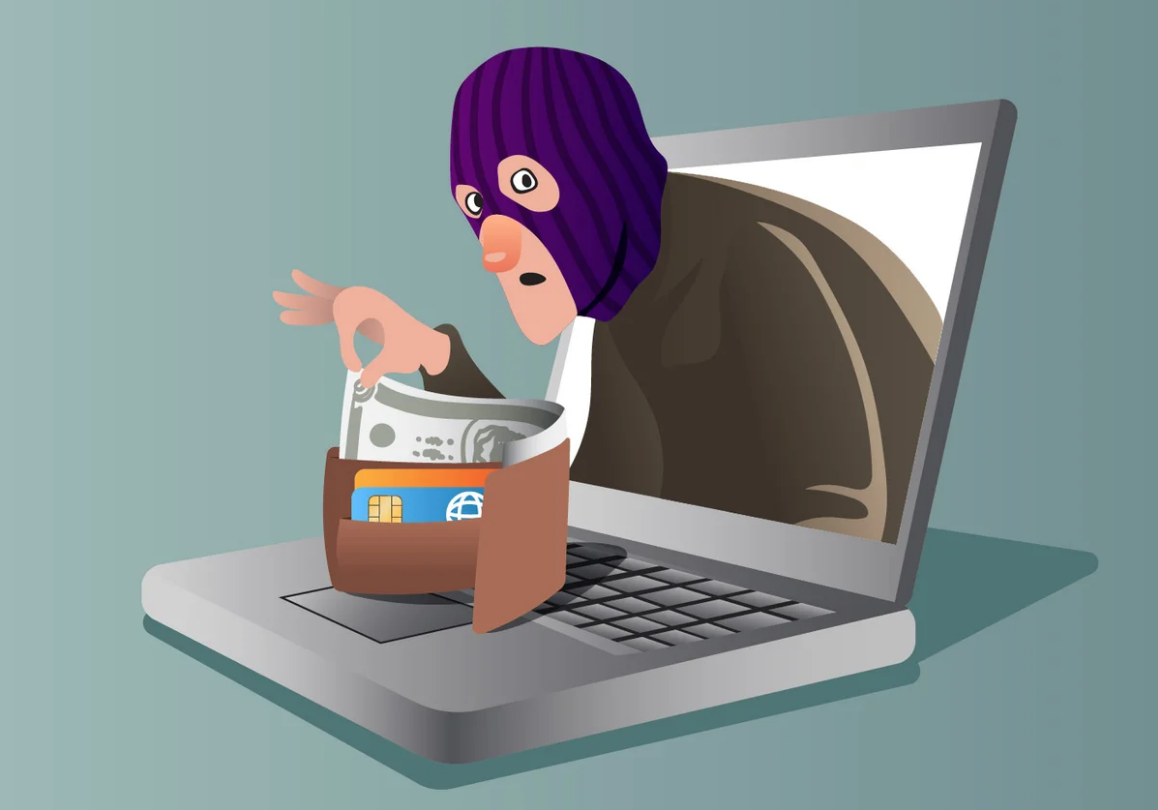 Жителям Кiровоградщини розповiли про рiзнi схеми шахрайства