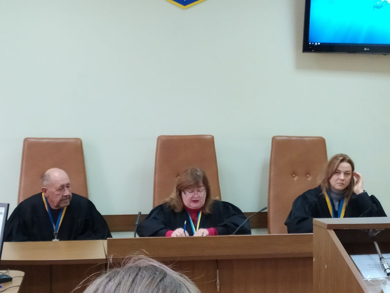 Суд не випустив під заставу підозрюваного в смертельній ДТП на Кіровоградщині