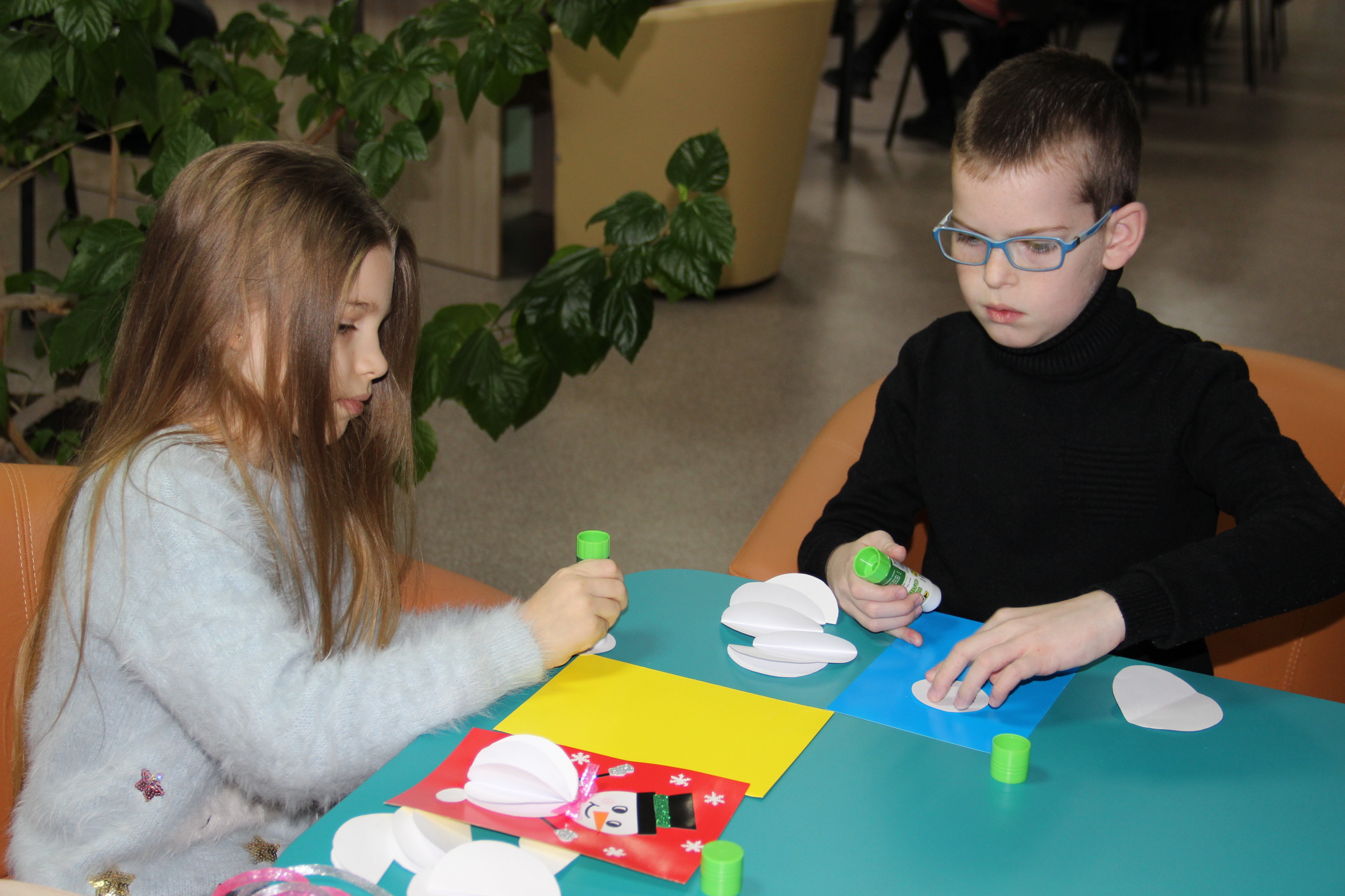 У Кропивницькому вiдкрилися батькiвськi клуби