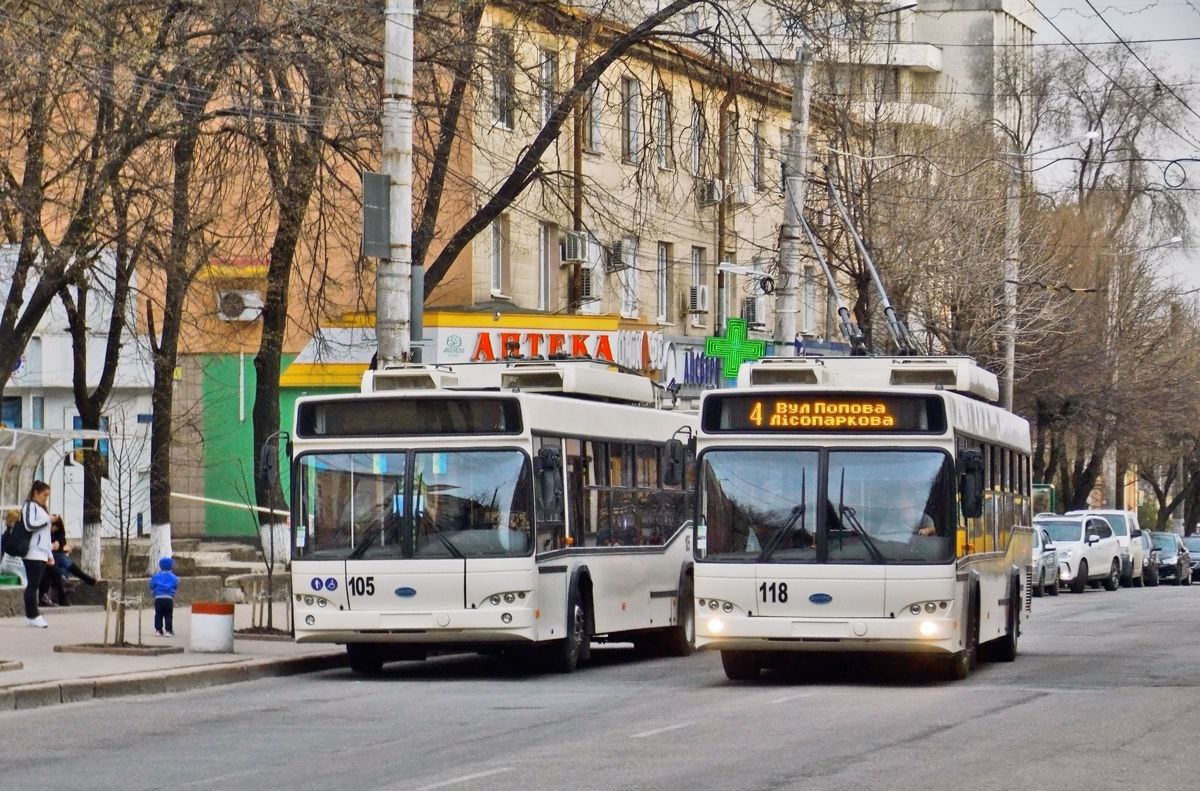 Завтра у Кропивницькому змiниться маршрут громадського транспорту
