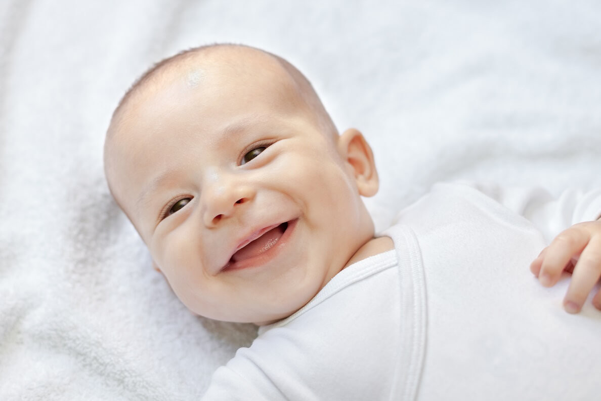 У Кропивницькому минулого тижня на світ з’явилося 20 малюків