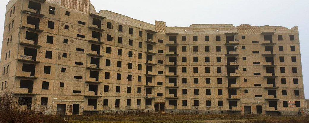 12-річна дівчинка загинула на території недобудови у Кропивницькому