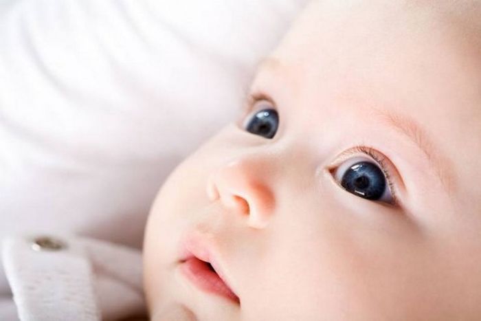 За тиждень у Кропивницькому народилося понад два десятки малюкiв
