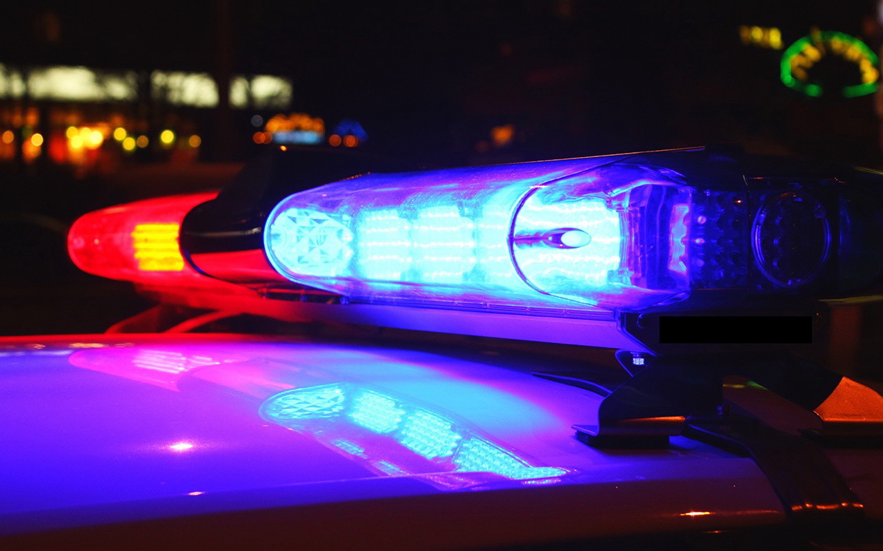 Кропивницькi патрульнi врятували малюка