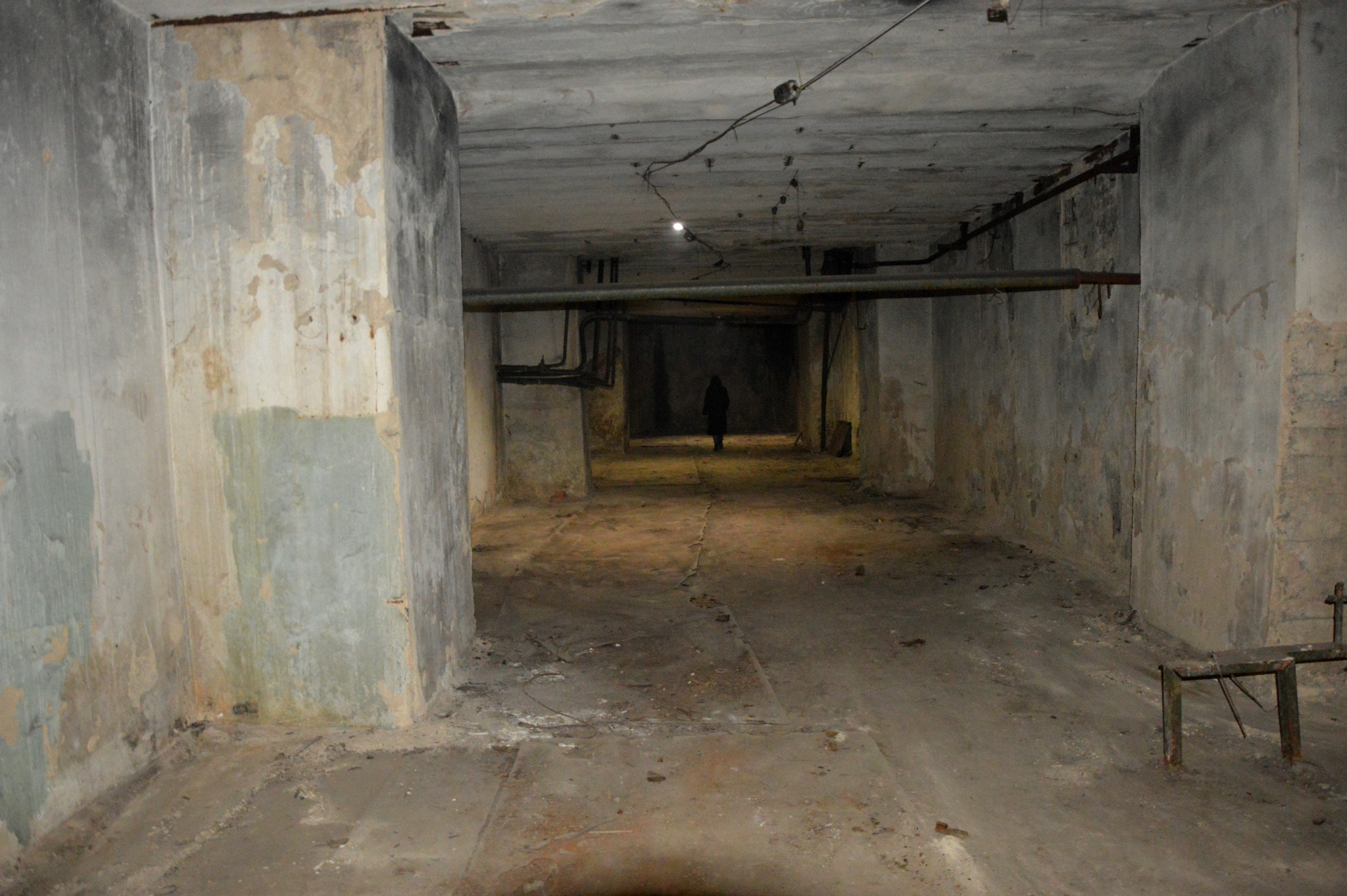 Чотири сховища повернули до комунальної власностi Кропивницького