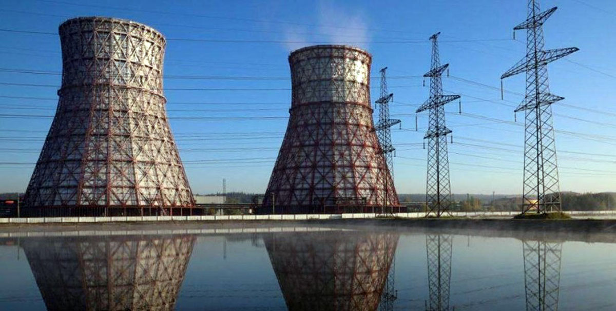 На Кiровоградщинi додатково забезпечили охорону об’єктiв критичної iнфраструктури