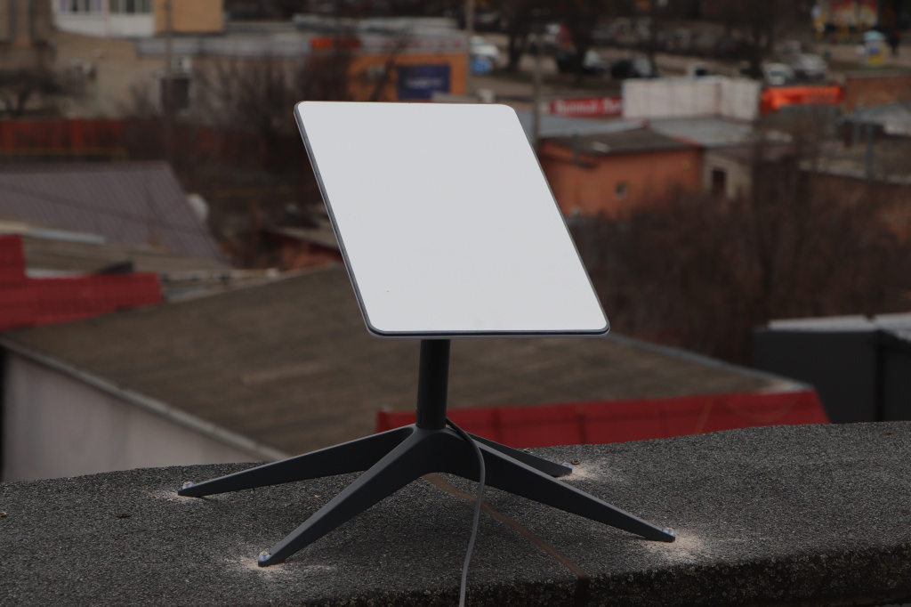 В Олександрії на випадок блекауту запрацював пункт зв’язку