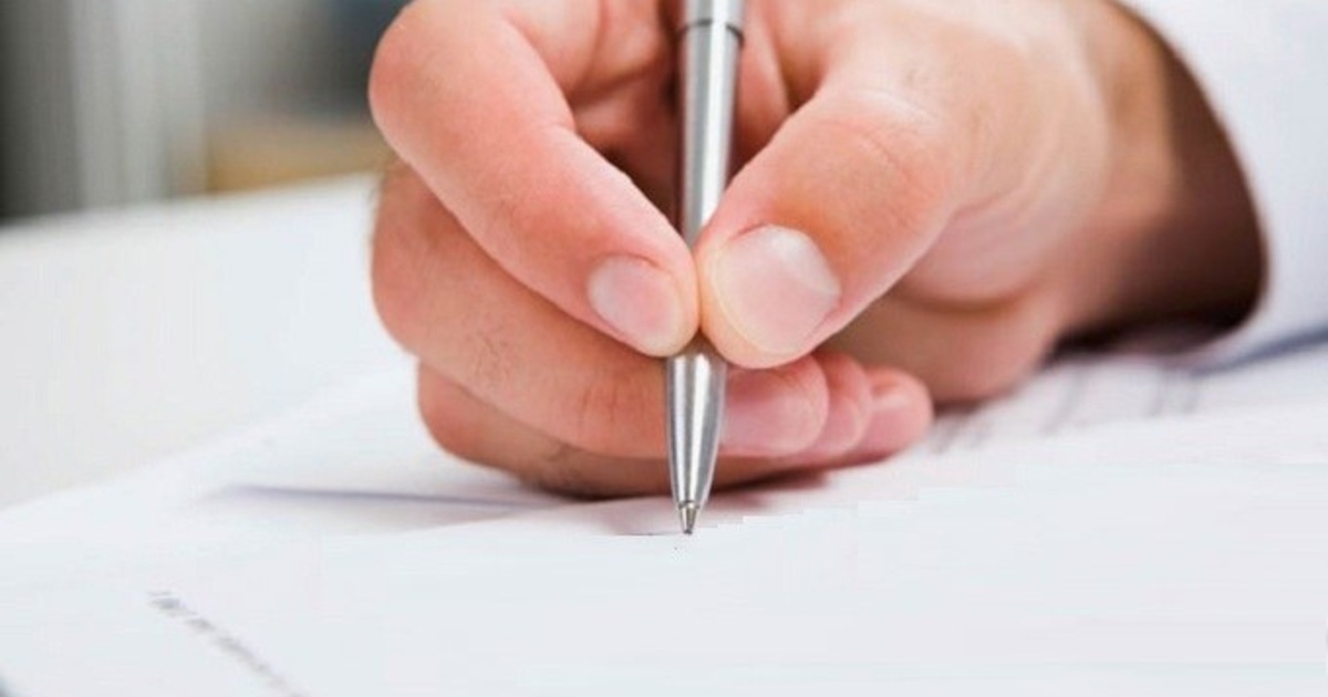 На Кіровоградщині звільняється прокурор області