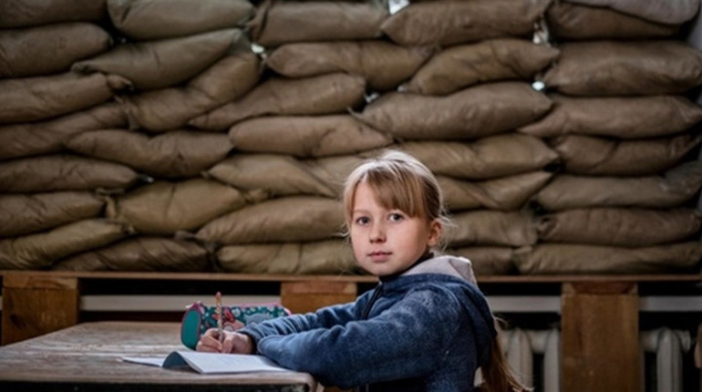 Навчання в умовах війни: як допомогти дитині розповідає кропивницька психологиня