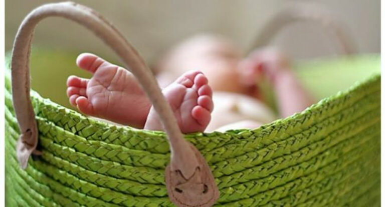 В кропивницькому пологовому за тиждень народилося 30 немовлят