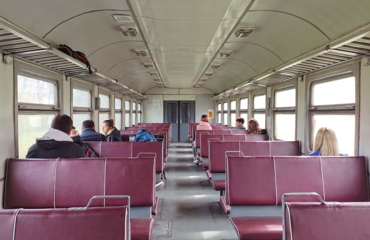 На Кiровоградщинi перейменували залiзничну станцiю