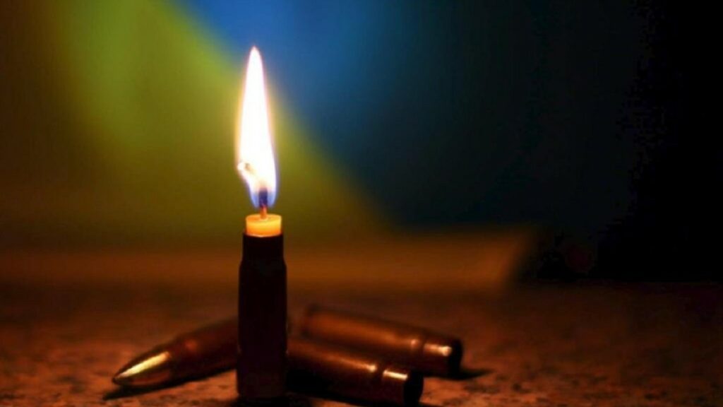 Кропивницький завтра прощатиметься з загиблим Героєм