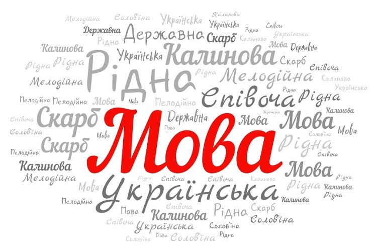 У Кропивницькому всіх охочих вчитимуть українській мові