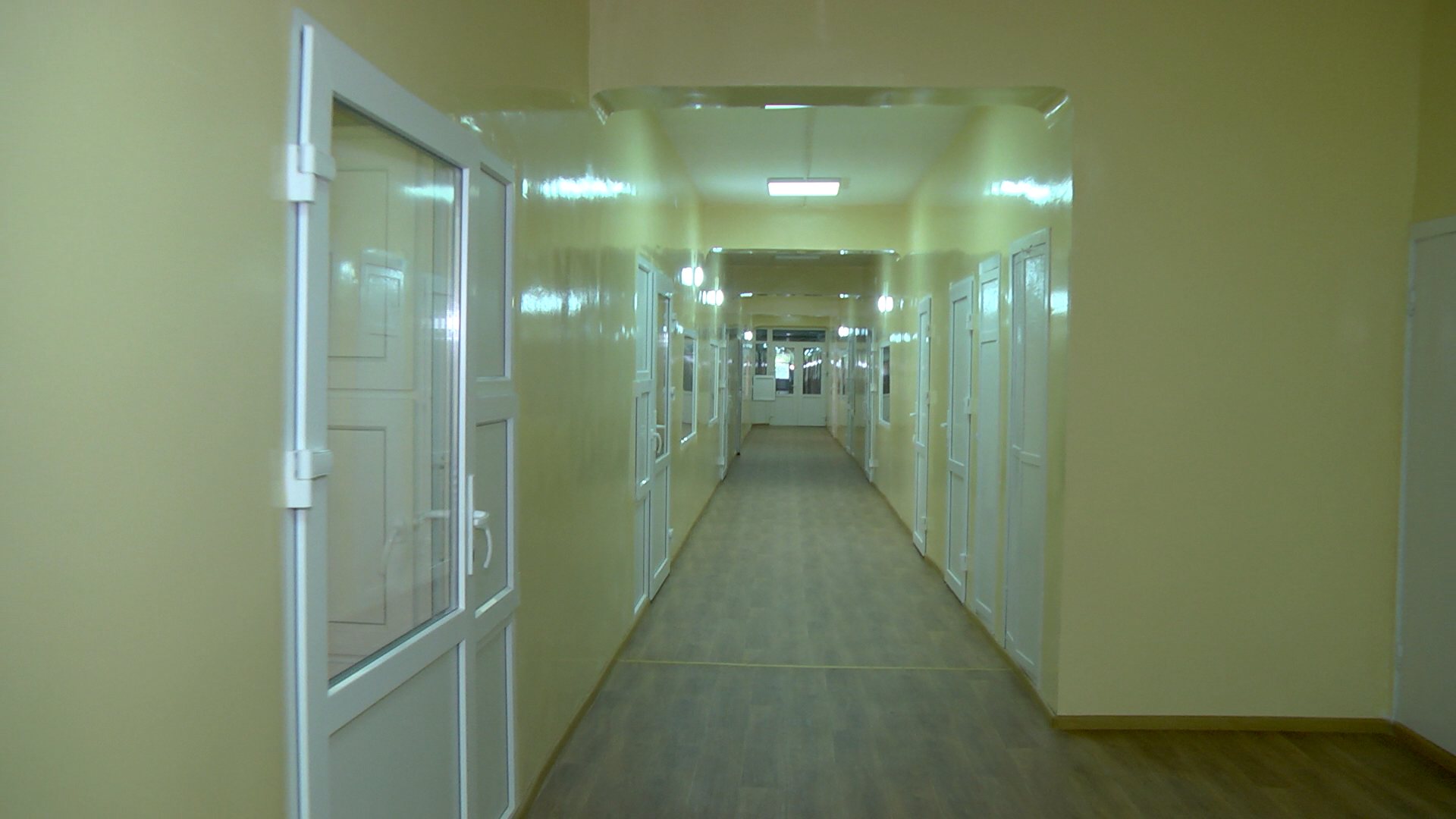 Правоохоронці Кропивницького допомогли тяжкохворому чоловіку