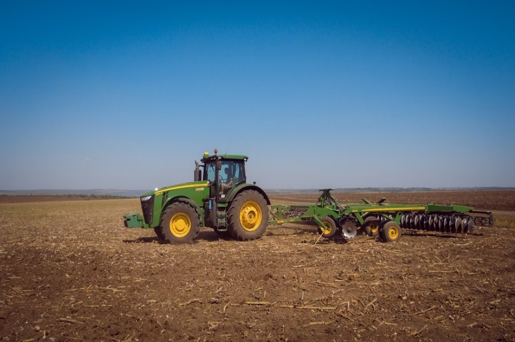 На Кіровоградщині є майже три десятки вакансій для фахівців в агросфері