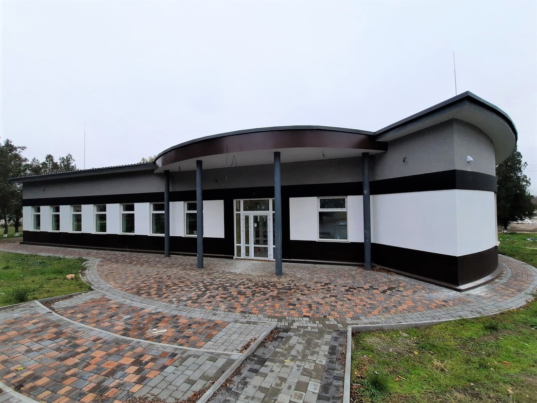 У селi на Кiровоградщинi запрацює Центр надання послуг