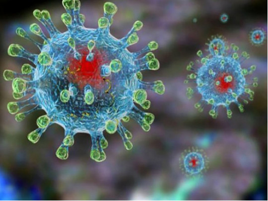 Два десятка жителiв Кiровоградщини захворiли на COVID-19