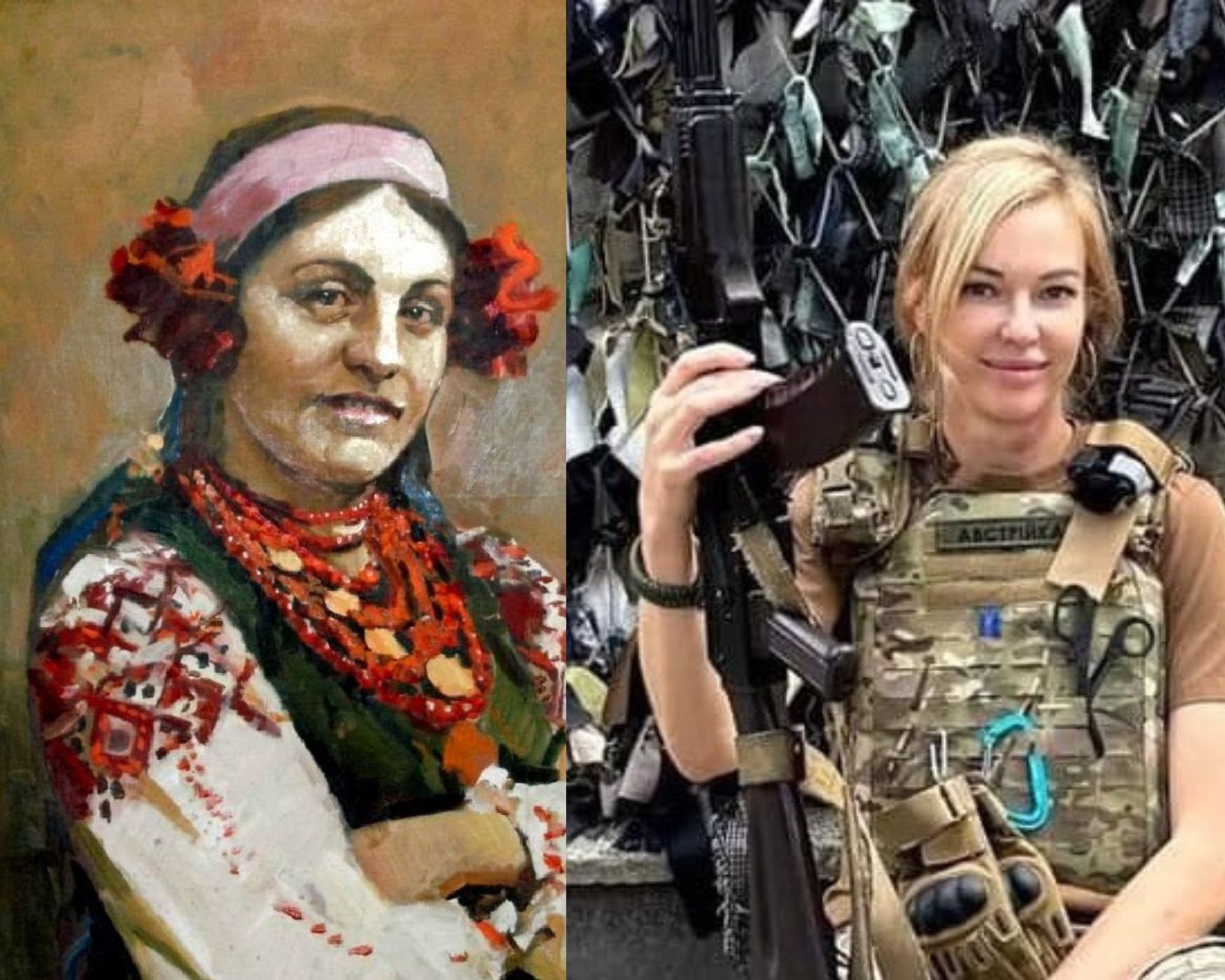 На честь двох кропивничанок встaновлять меморіальні дошки