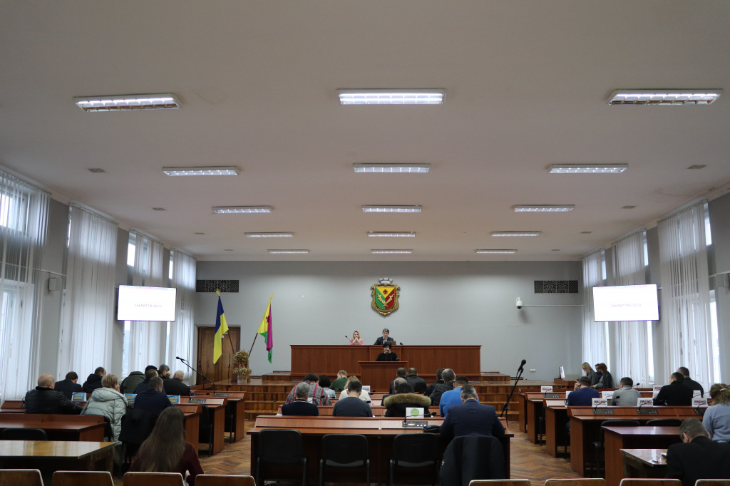 В Олександрії ремонтуватимуть амбулаторію та майбутній Молодіжний центр