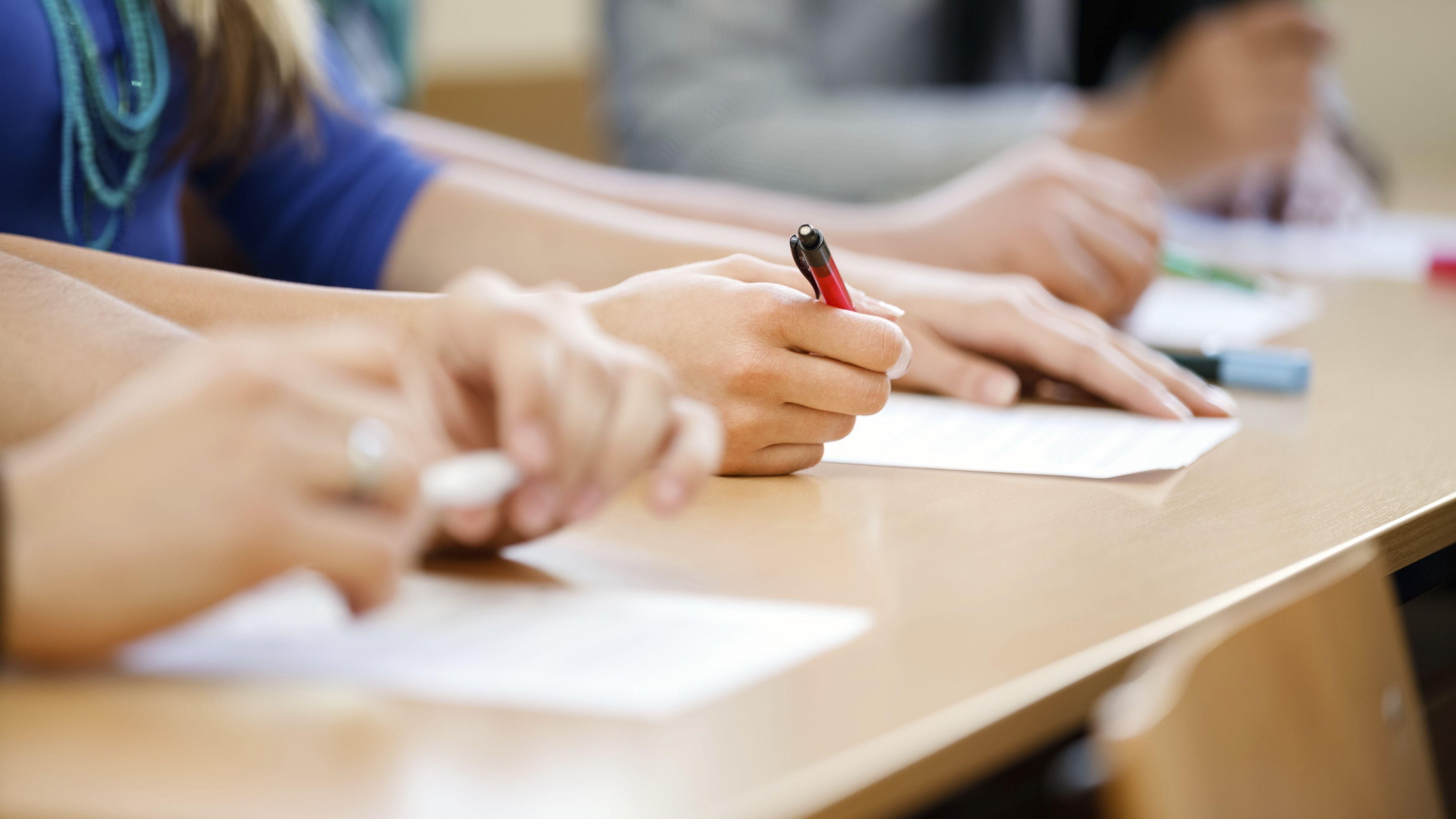 Учнів 4-х та 9-х класів в Україні цьогоріч звільнили від складання ДПА