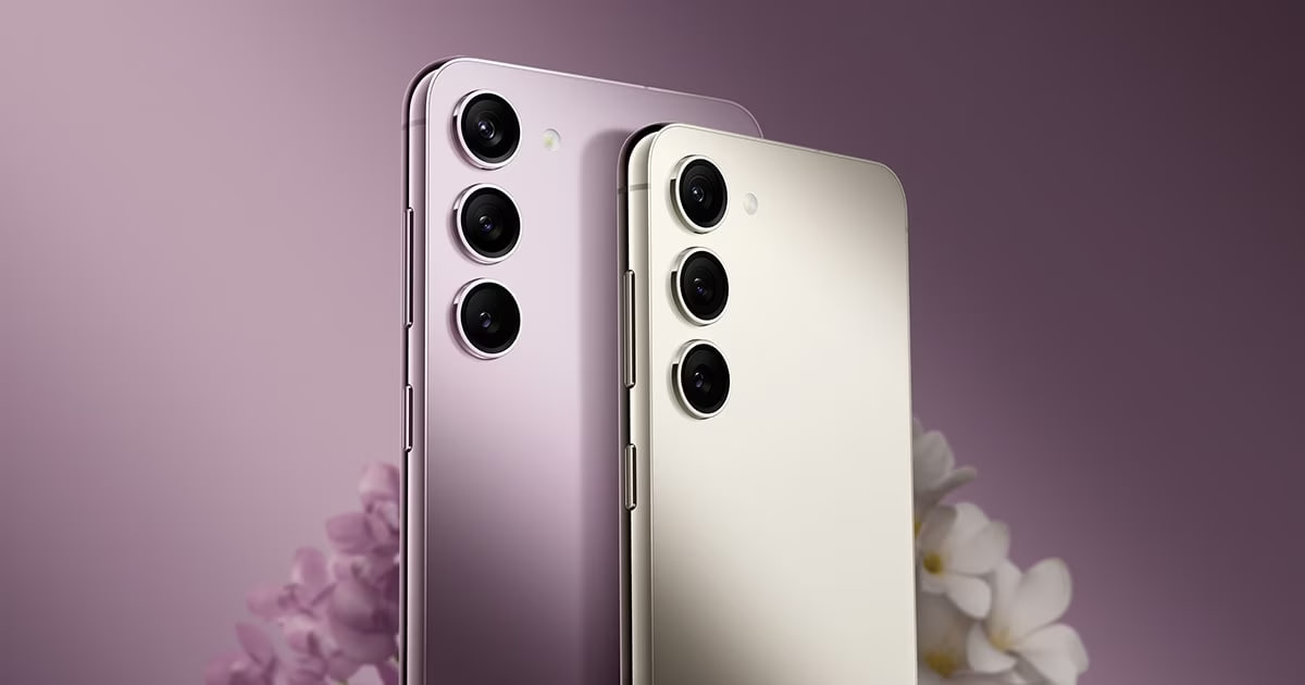 Очікувана новинка: переваги замовлення Samsung S23 в офіційного партнера Самсунг