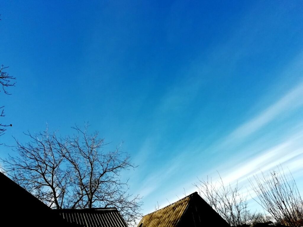 На Кіровоградщині завтра істотних опадів не очікується