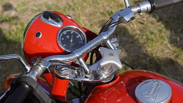На Кіровоградщині п’яний мотоцикліст спричинив ДТП