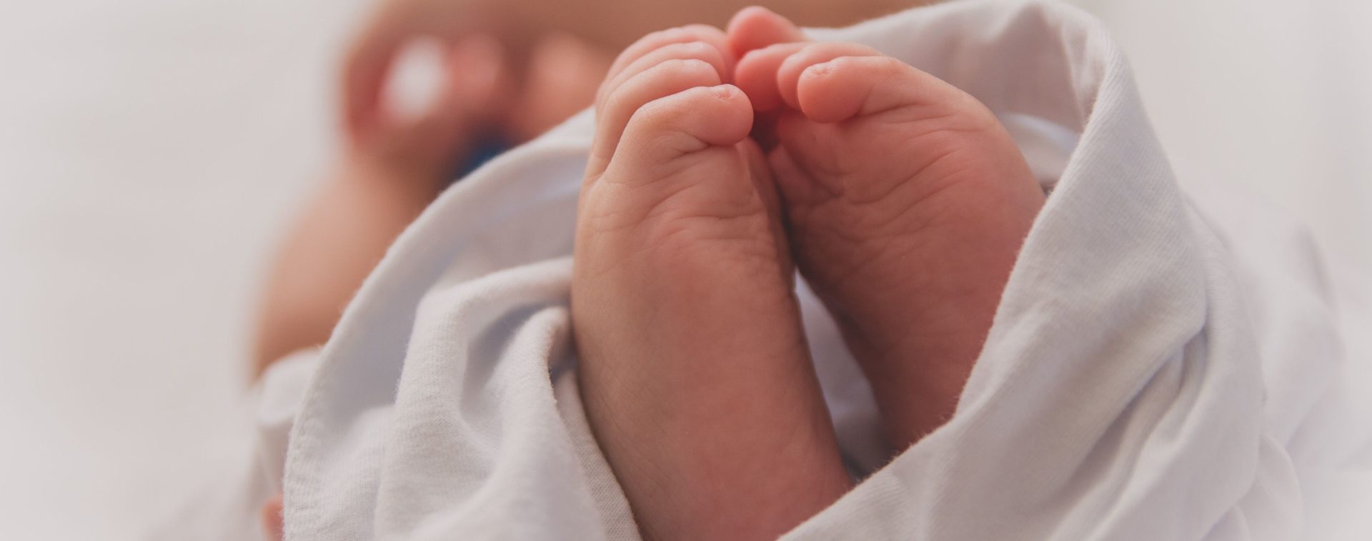 В кропивницькому пологовому за тиждень народилося 17 немовлят
