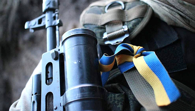 Боронячи Україну від ворога загинули воїни з Кіровоградщини
